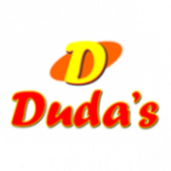 Logo Dudas