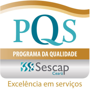 Selo do Programa de Qualidade PQS